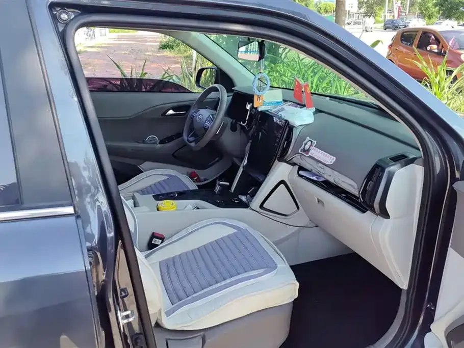 Hyundai ix35 2021 из CN, фото 8