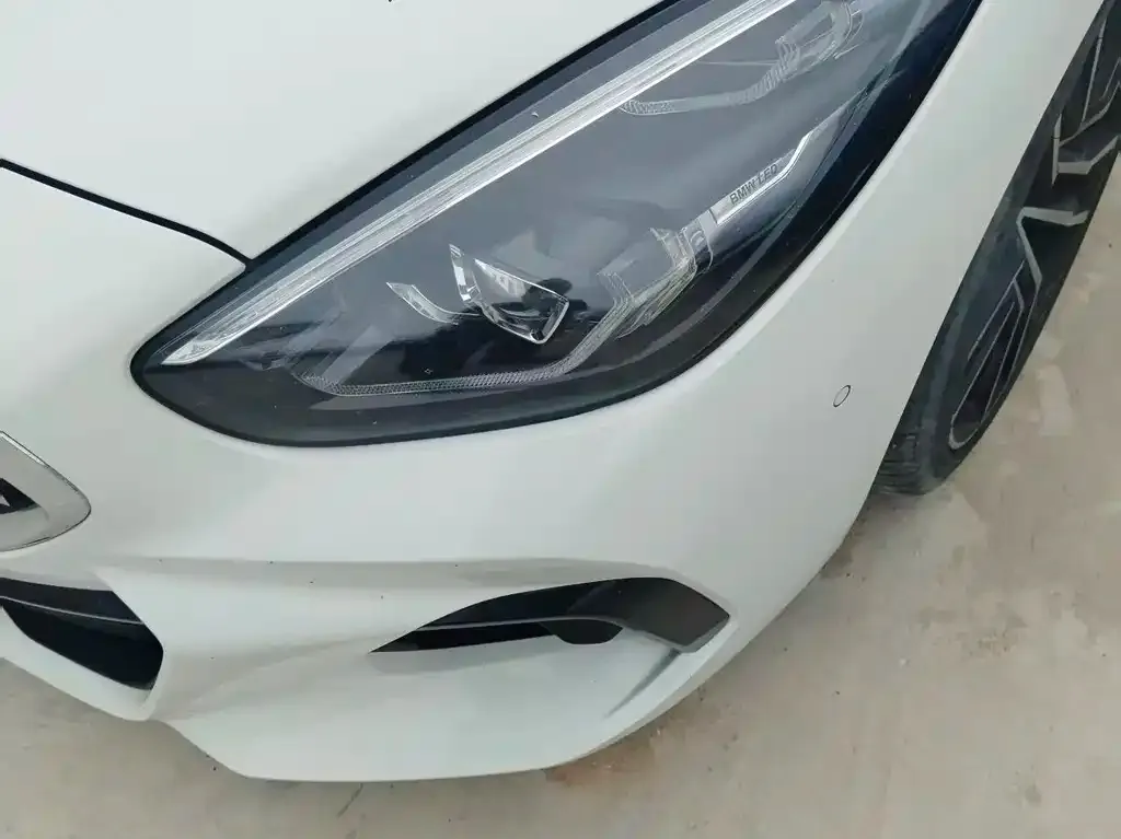 BMW Z4 2022 из CN, фото 5