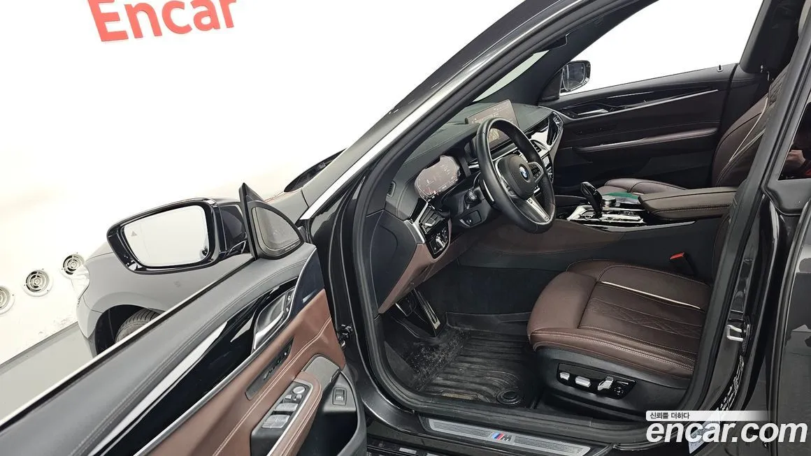 BMW Gran Turismo 2024 из KR, фото 10