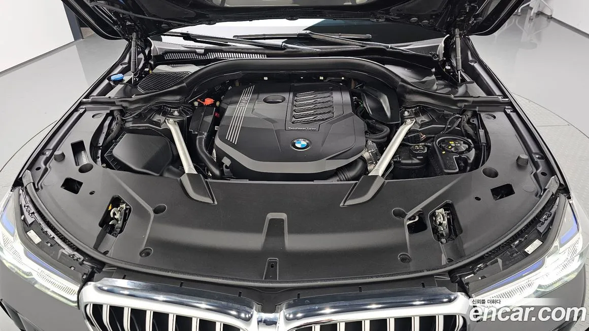 BMW Gran Turismo 2024 из KR, фото 6