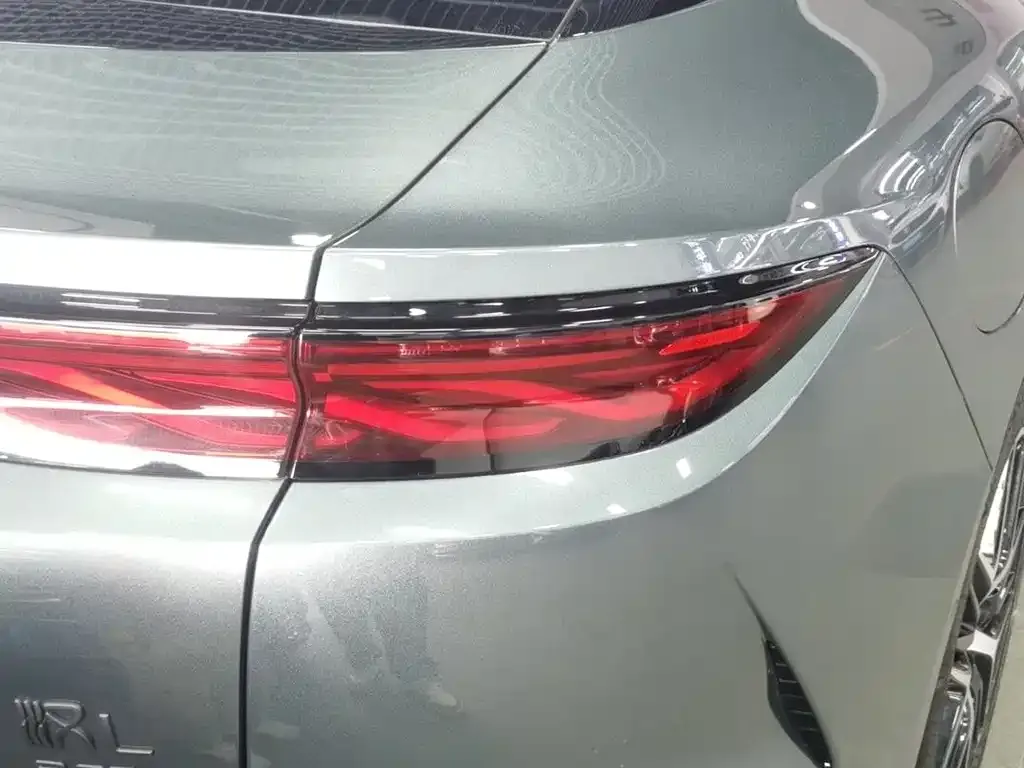 BYD Han L 2025 из CN, фото 6