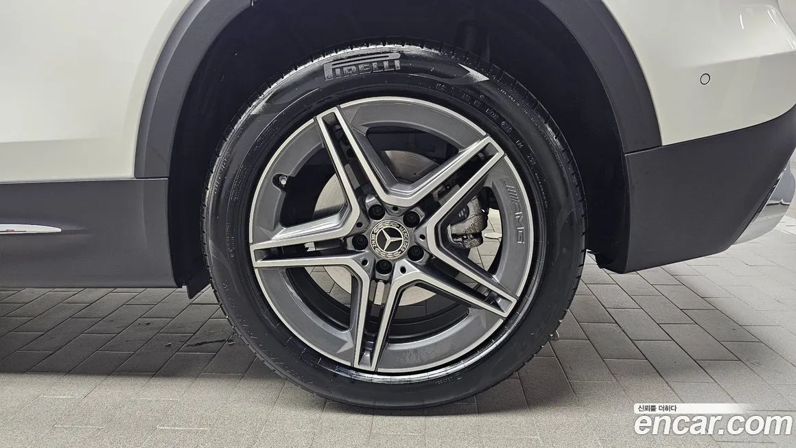 Mercedes-Benz GLB-Class 2025 из KR, фото 5
