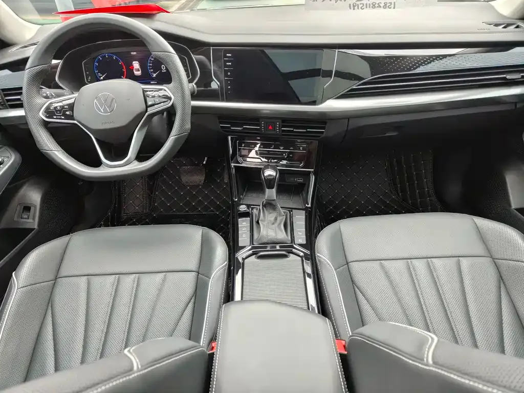 Volkswagen Passat 2024 из CN, фото 6