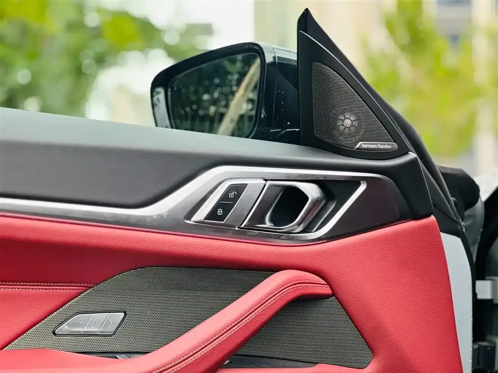 BMW 4 Series — фото 10