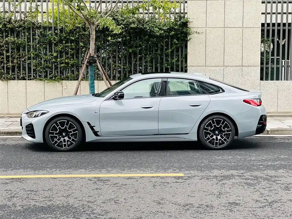 BMW 4 Series — фото 2