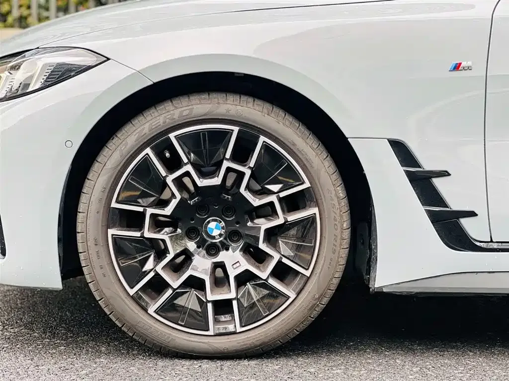 BMW 4 Series — фото 9