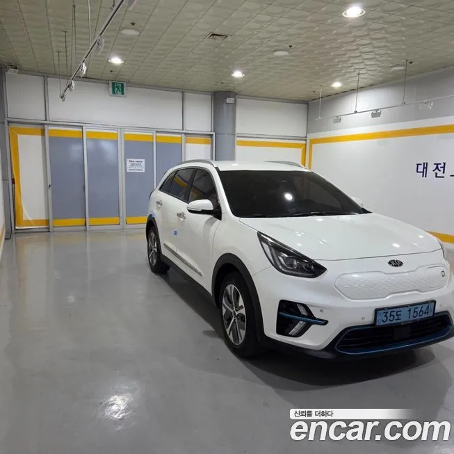 Kia Niro — фото 2