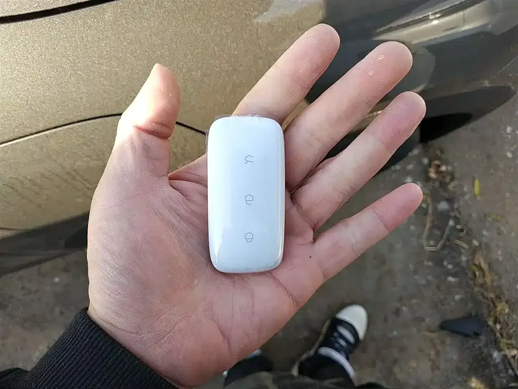 Galaxy E5 2025 из CN, фото 9