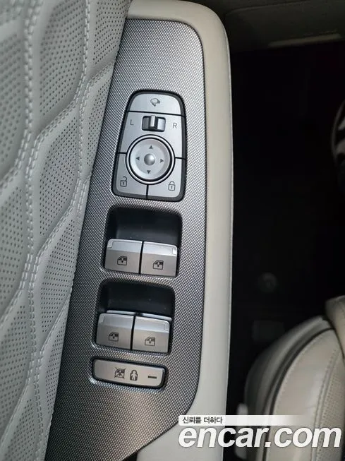 Hyundai Palisade — фото 10