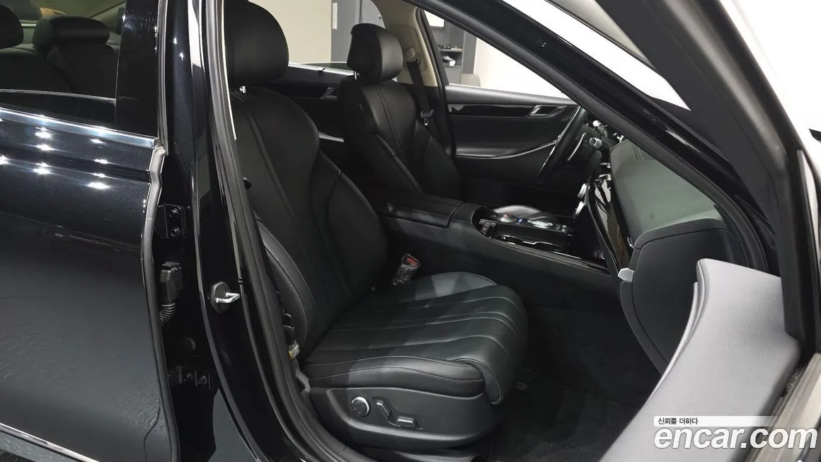 [object Object] G80 2021 из KR, фото 10