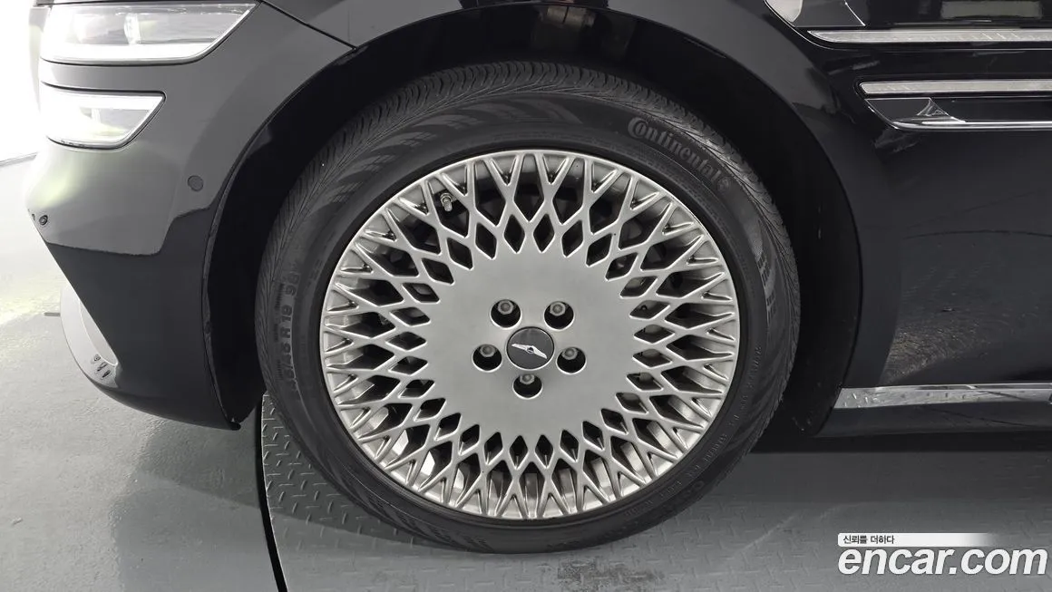 [object Object] G80 2021 из KR, фото 5