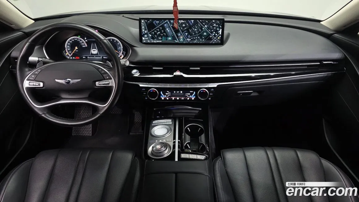 [object Object] G80 2021 из KR, фото 7