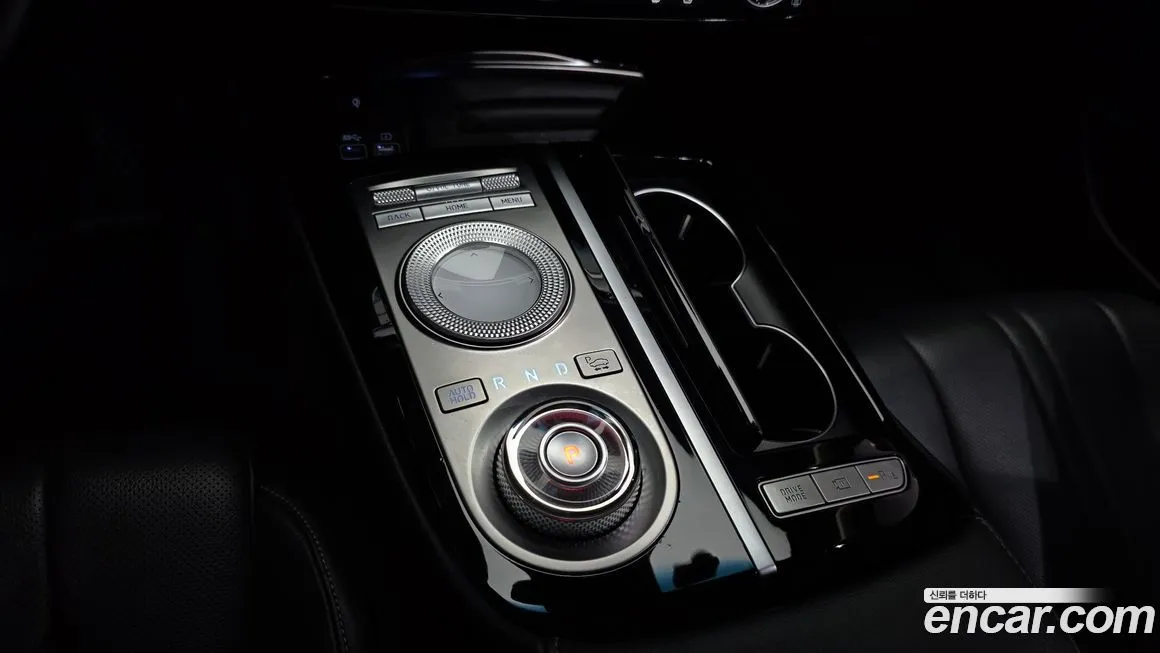 [object Object] G80 2021 из KR, фото 9