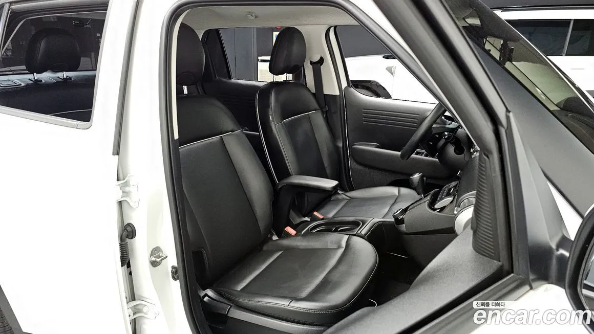 Hyundai Casper 2023 из KR, фото 10