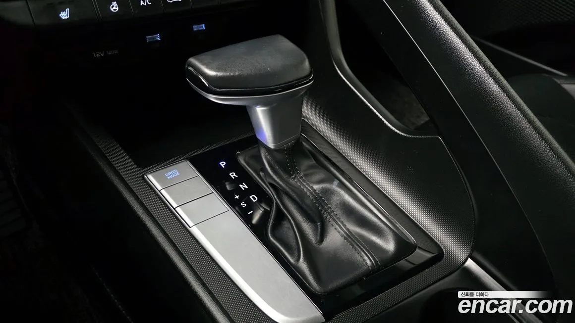 Hyundai AVANTE 2021 из KR, фото 9