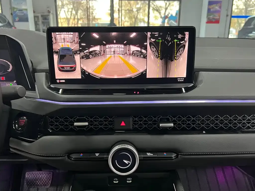 Honda Accord 2024 из CN, фото 10