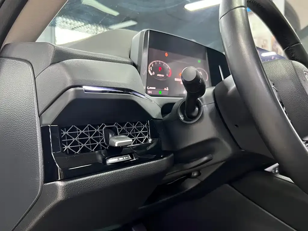 Honda Accord 2024 из CN, фото 8