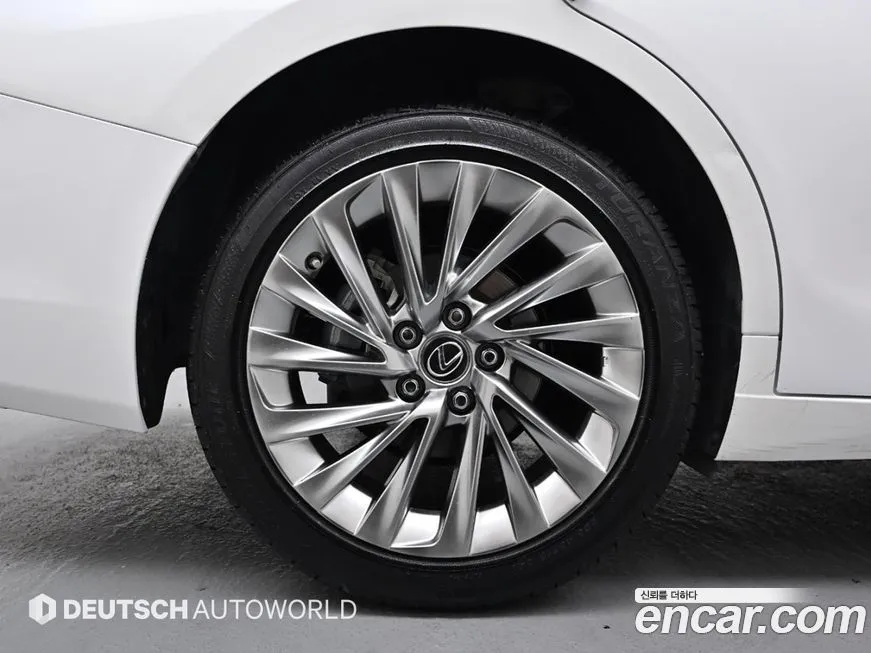 Lexus ES 2024 из KR, фото 5