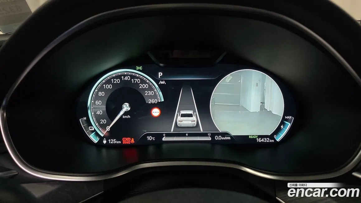 Genesis G80 2022 из KR, фото 8