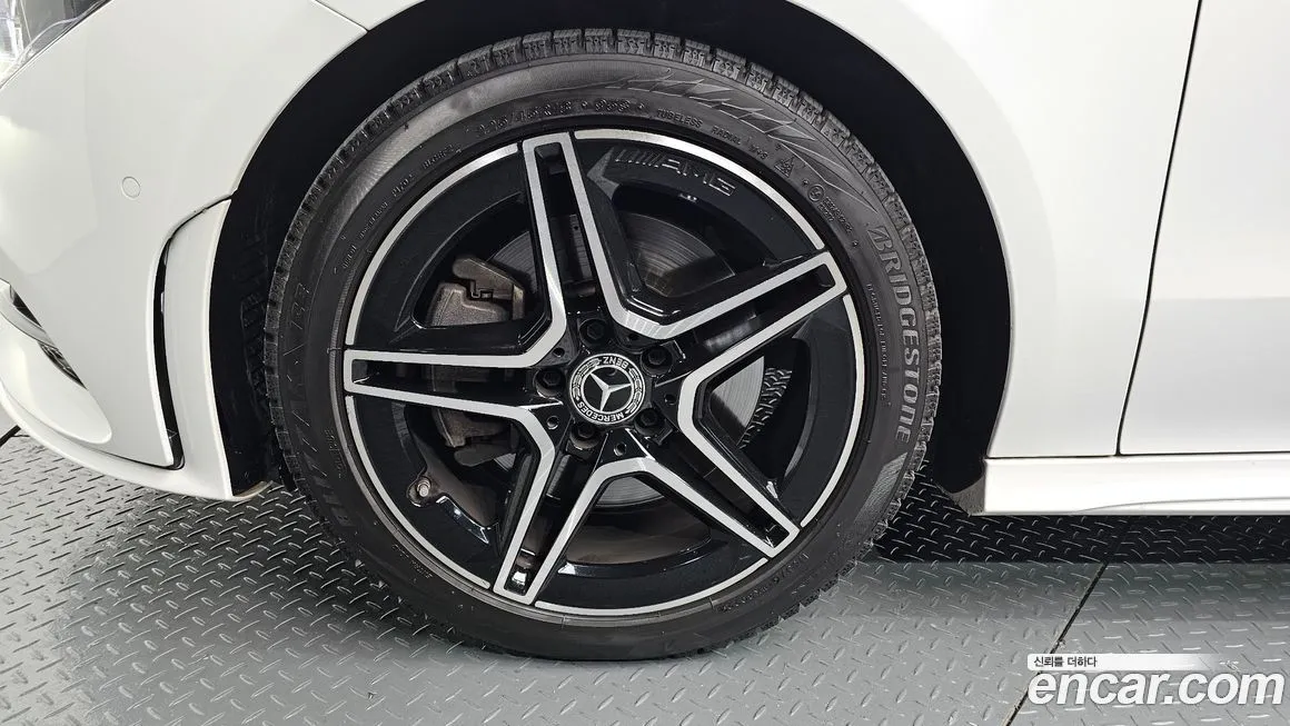 Mercedes-Benz CLA-Class 2022 из KR, фото 5