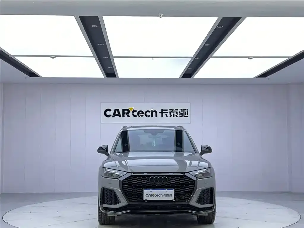 Audi Q5L 2025 из CN, фото 8
