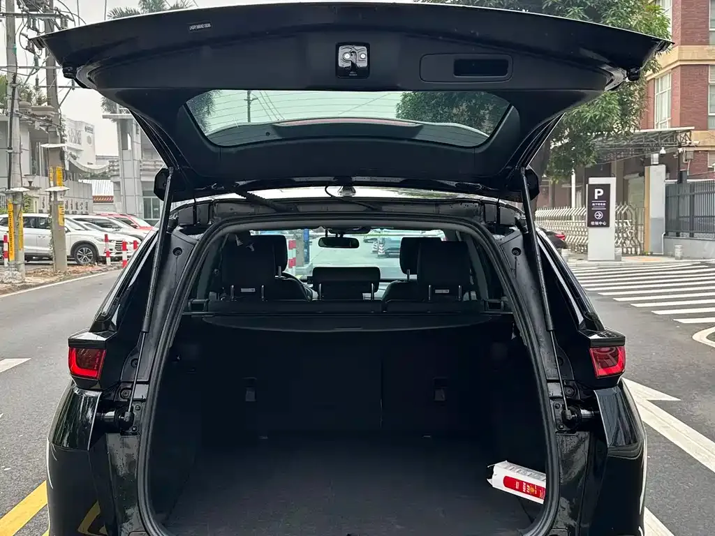 Honda Breeze 2023 из CN, фото 7