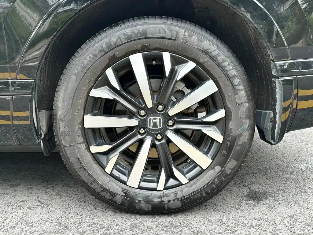 Honda Breeze 2023 из CN, фото 8