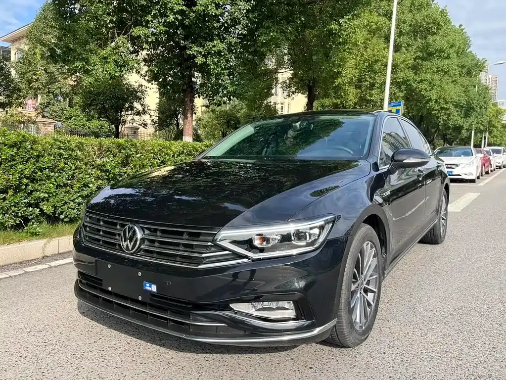Volkswagen Magotan 2021 из CN, фото 1