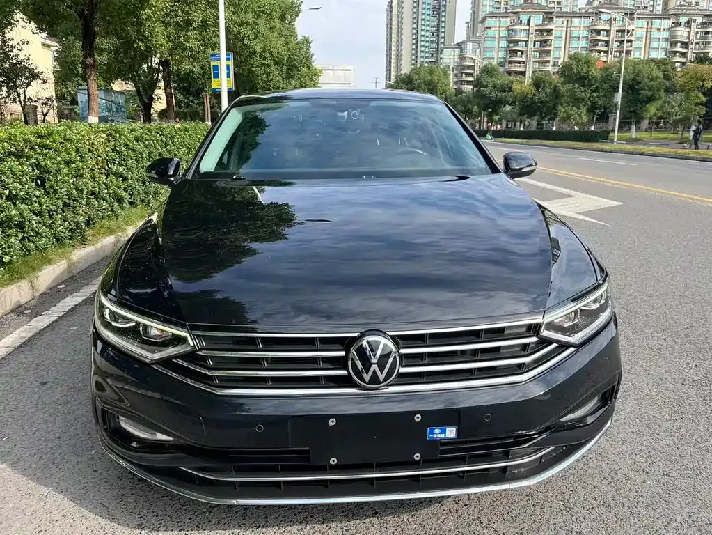Volkswagen Magotan 2021 из CN, фото 2