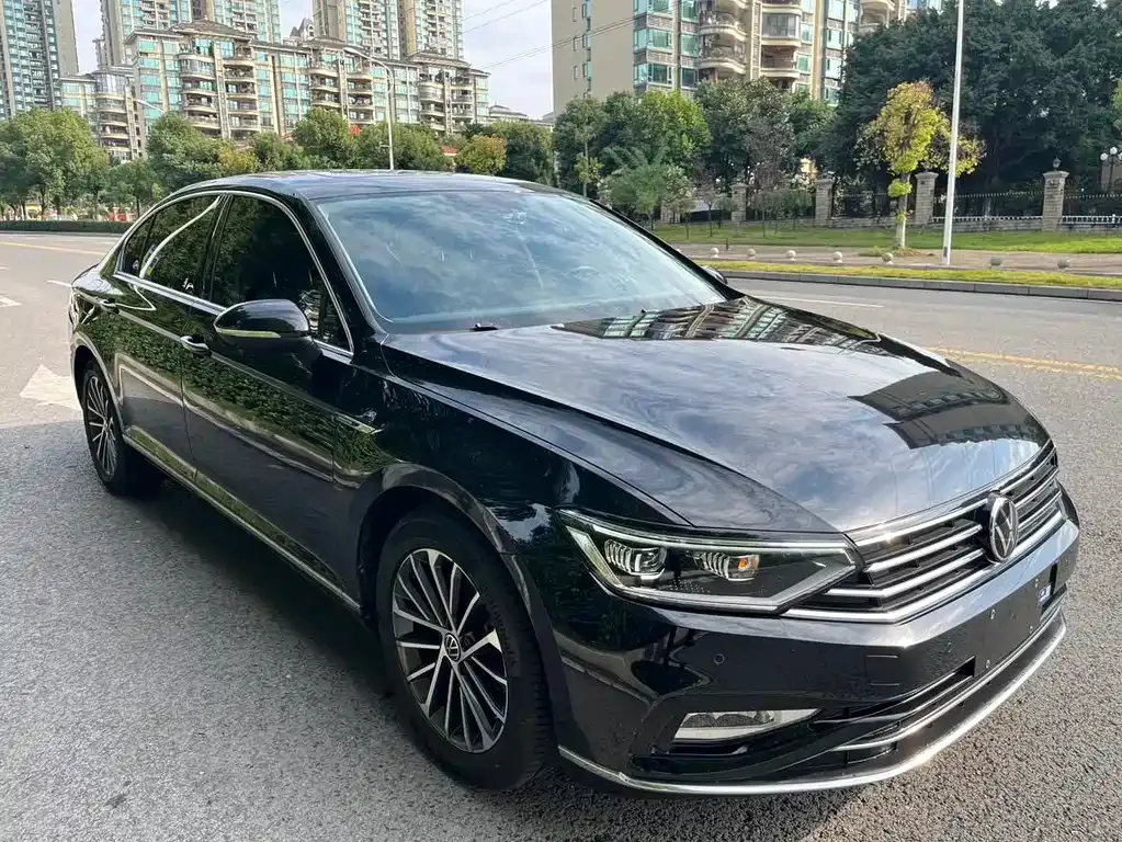 Volkswagen Magotan 2021 из CN, фото 3