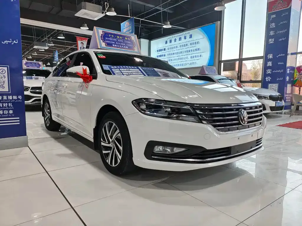 Volkswagen Lavida 2022 из CN, фото 3