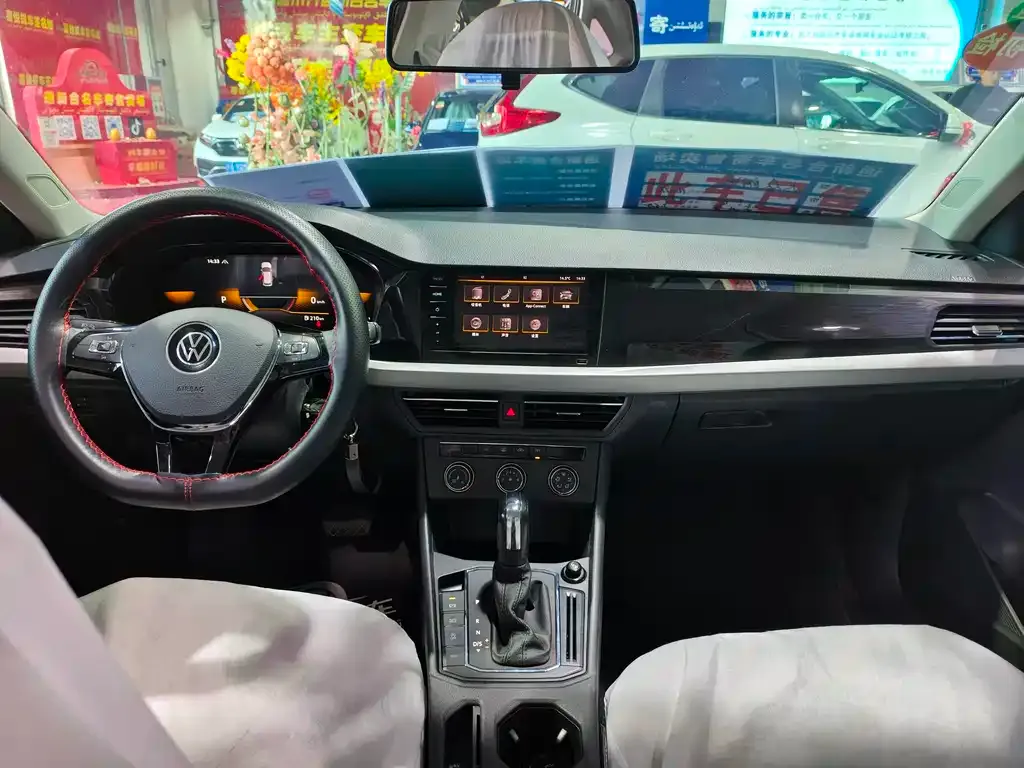 Volkswagen Lavida 2022 из CN, фото 5