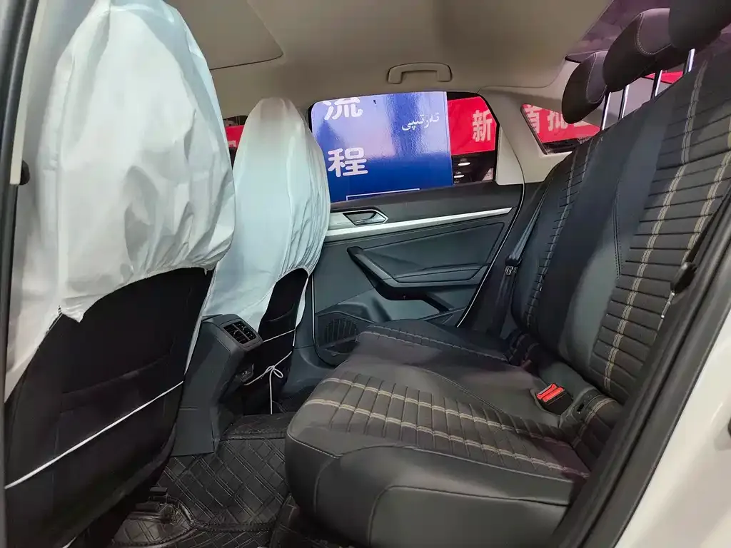 Volkswagen Lavida 2022 из CN, фото 6