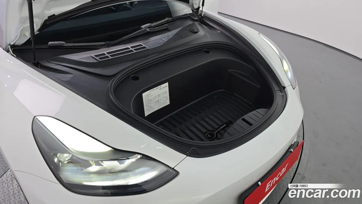 Tesla Model 3 2022 из KR, фото 6