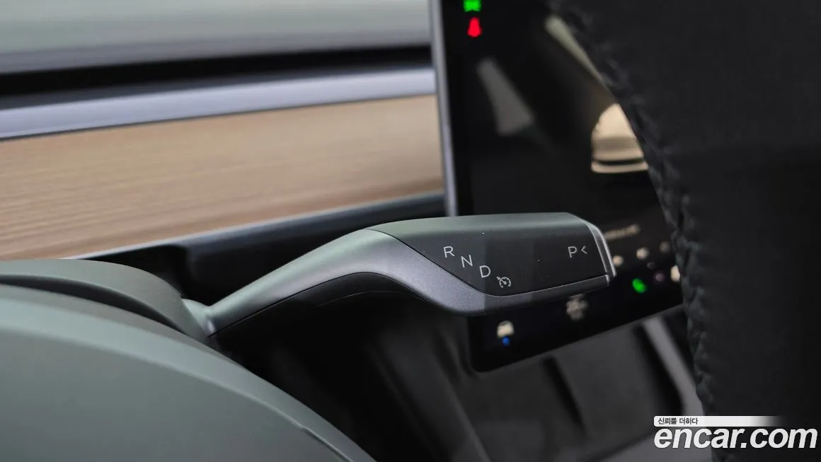 Tesla Model 3 2022 из KR, фото 9