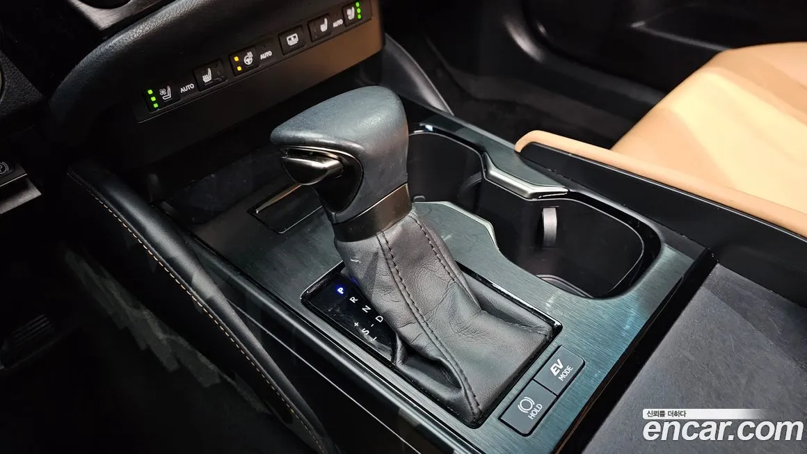 Lexus ES 2023 из KR, фото 9