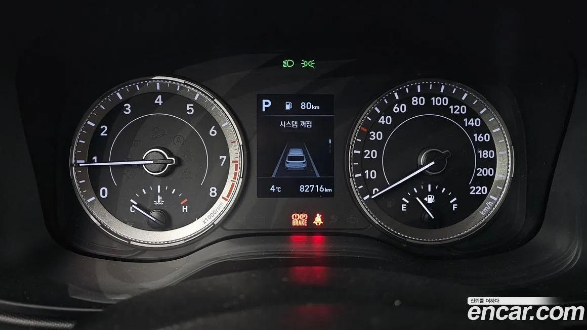 Hyundai Venue 2021 из KR, фото 8