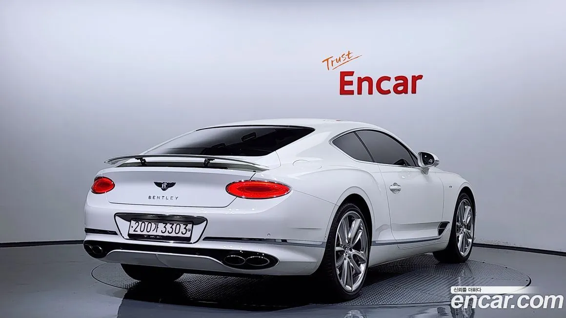 [object Object] Continental 2022 из KR, фото 2