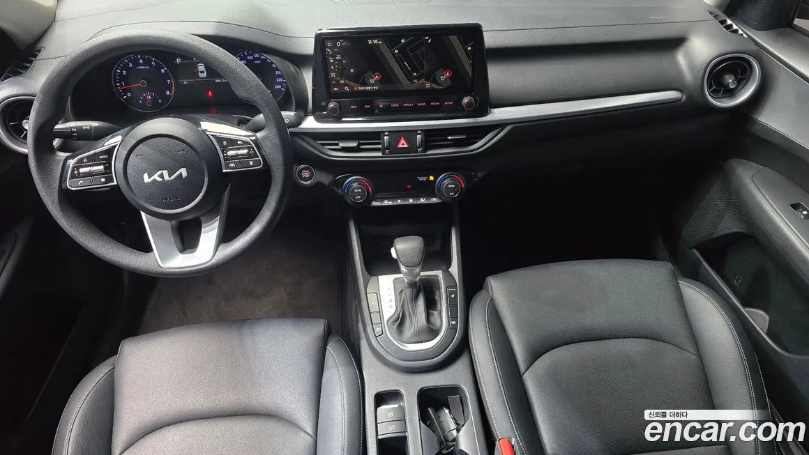 Kia K3 2022 из KR, фото 7