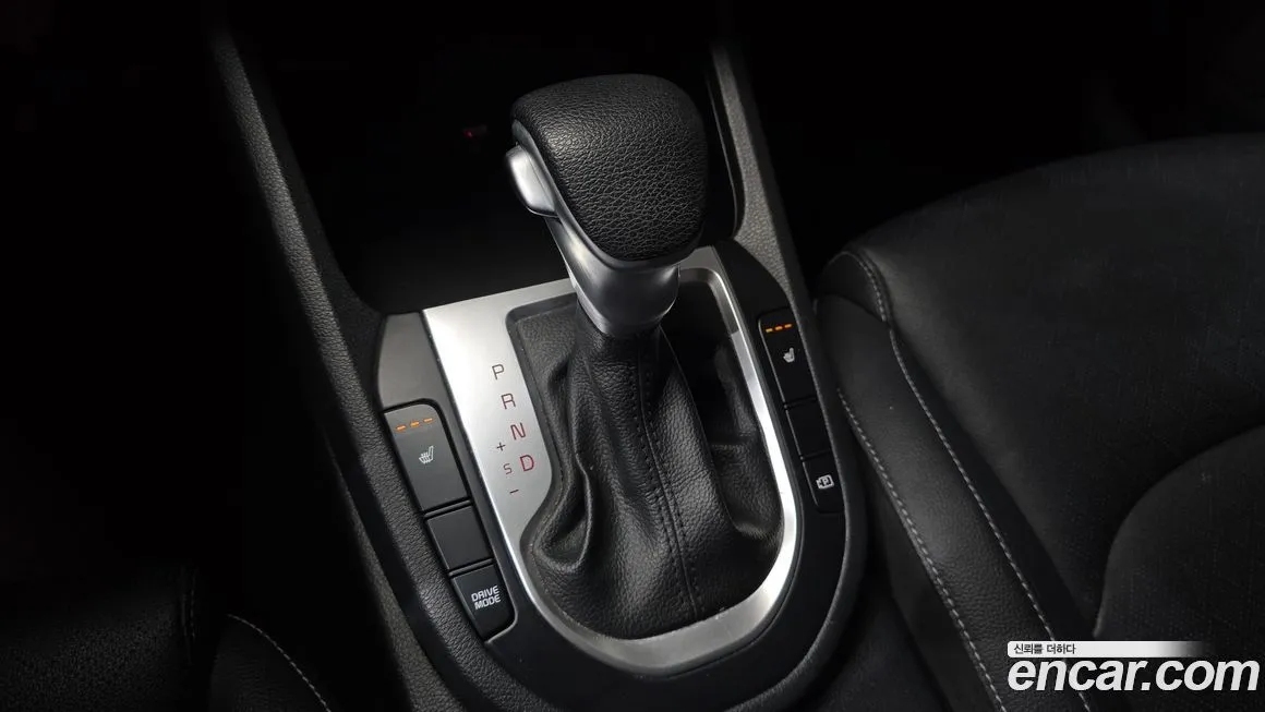 Kia K3 2022 из KR, фото 9