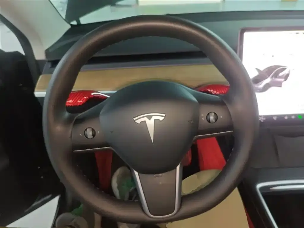Tesla Model Y 2022 из CN, фото 10