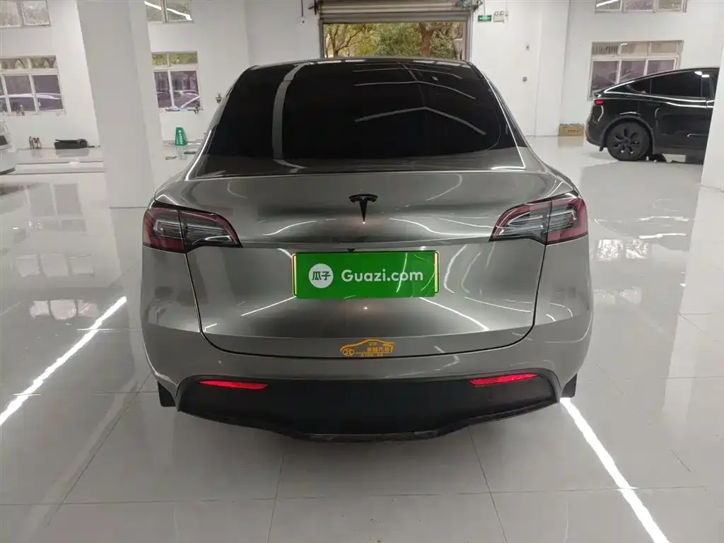 Tesla Model Y 2022 из CN, фото 5