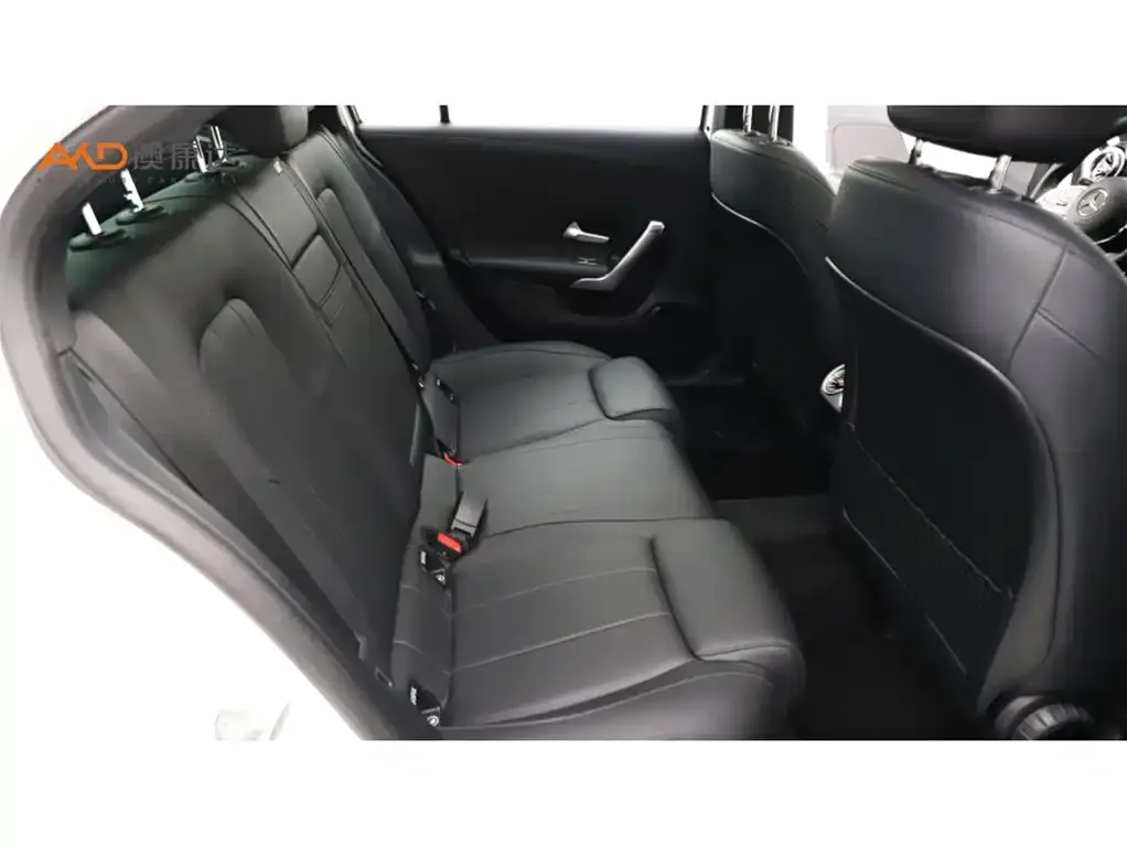 Mercedes-Benz A-Class 2022 из CN, фото 8