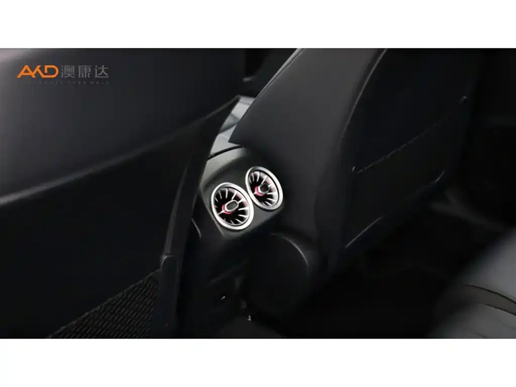 Mercedes-Benz A-Class 2022 из CN, фото 9