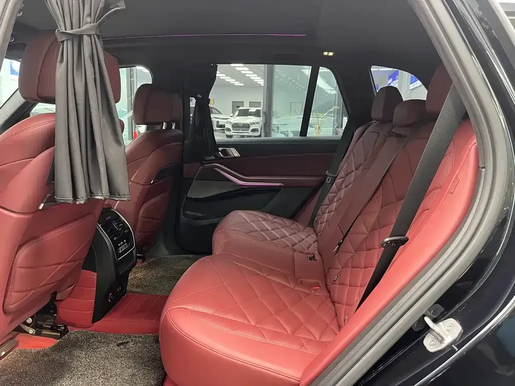 BMW X5 2023 из CN, фото 6