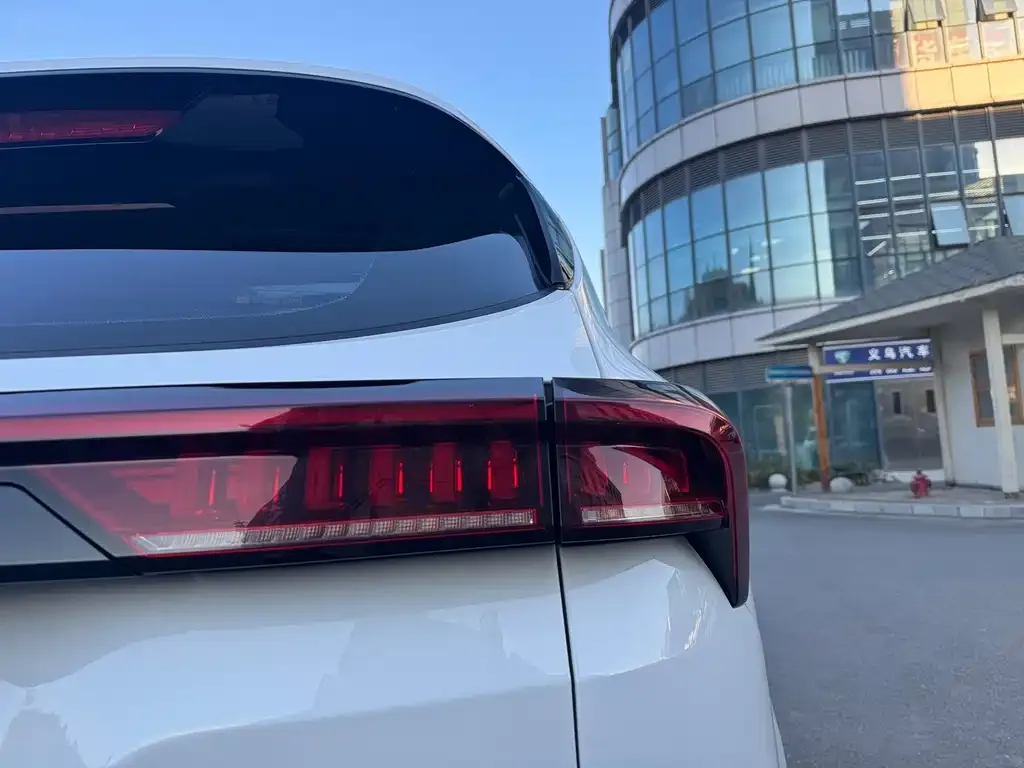 Jetour X70 PRO 2023 из CN, фото 6