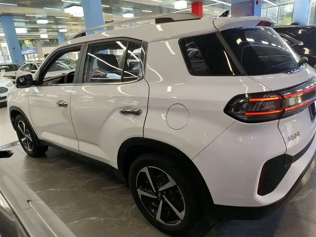 Hyundai ix35 2023 из CN, фото 5
