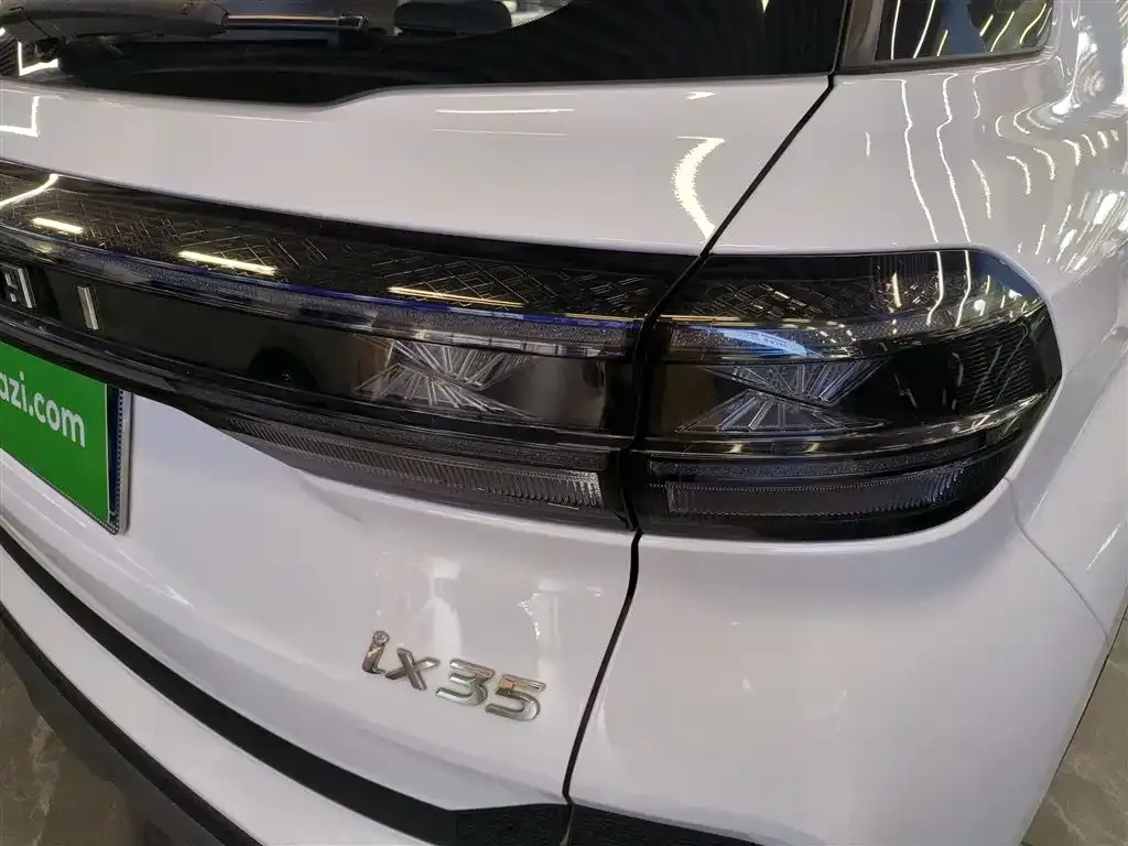 Hyundai ix35 2023 из CN, фото 8
