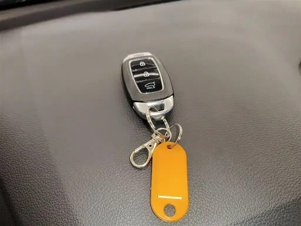 Hyundai ix35 2023 из CN, фото 9