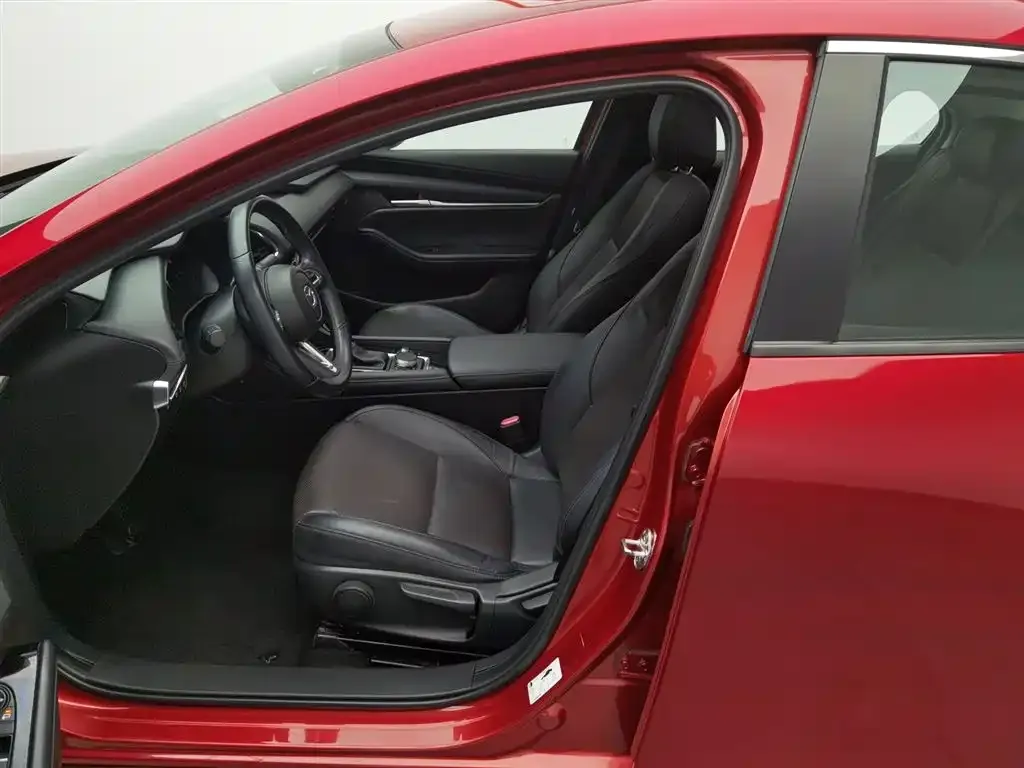 Mazda 3 Axela 2021 из CN, фото 10